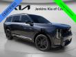 Certified 2027 Kia Telluride SX SUV