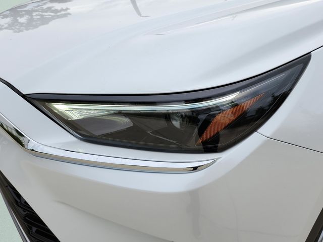 2025 Toyota Grand Highlander Limited - Photo 34