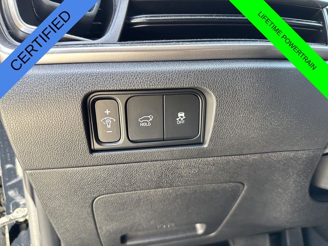 2026 Kia Sorento EX - Photo 34