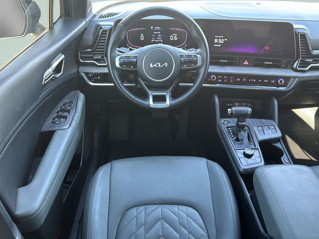 2023 Kia Sportage X-Line - Photo 15