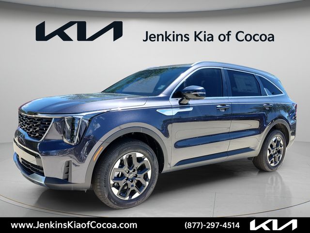 2026 Kia Sorento S - Photo 9