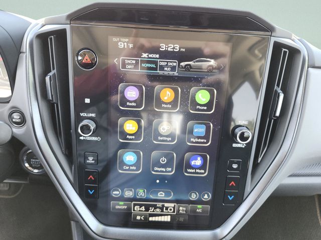 2025 Subaru Crosstrek Limited - Photo 24