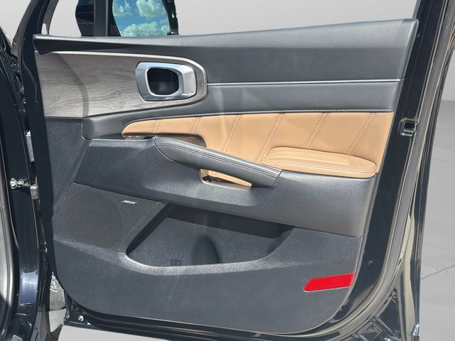 2025 Kia Sorento X-Line SX Prestige - Photo 29