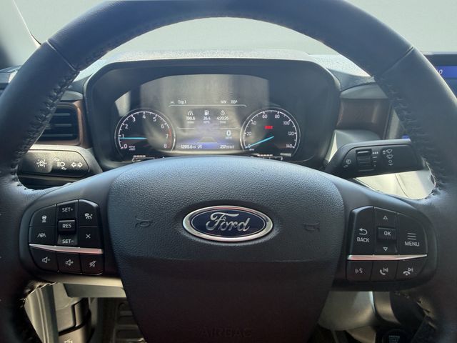 2022 Ford Maverick Lariat - Photo 32