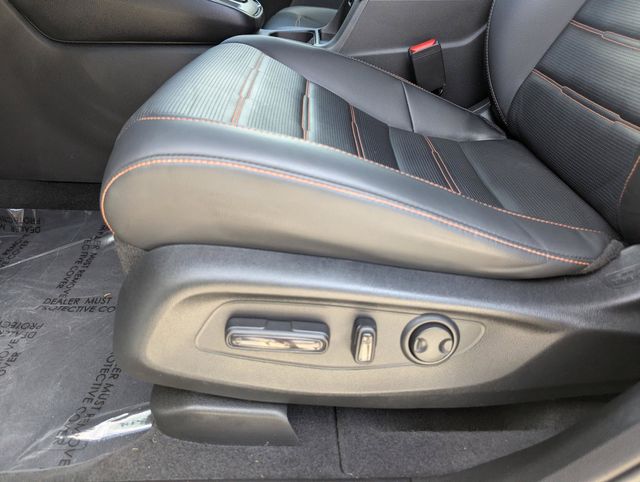 2023 Honda CR-V Sport Touring - Photo 22