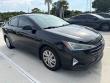 Used 2020 Hyundai Elantra SE Sedan