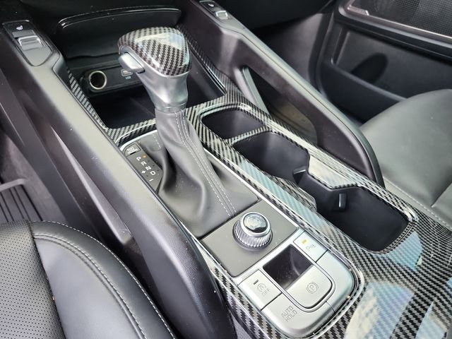 2025 Kia Telluride S - Photo 23