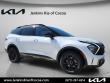 Used 2023 Kia Sportage X-Pro SUV
