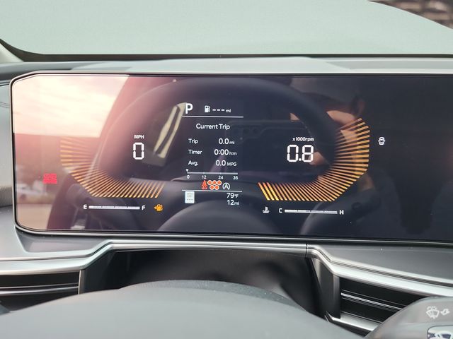 2026 Kia Sorento EX - Photo 17
