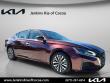 Used 2025 Nissan Altima SV Sedan