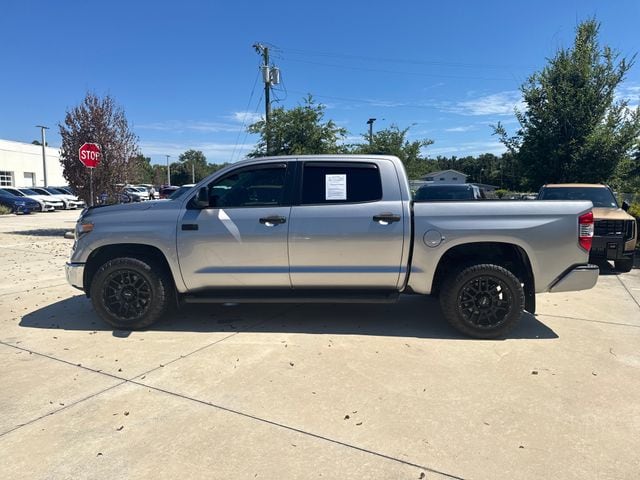 2021 Toyota Tundra SR5 - Photo 9