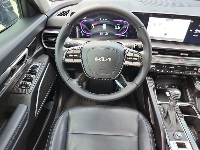 2025 Kia Telluride S - Photo 15