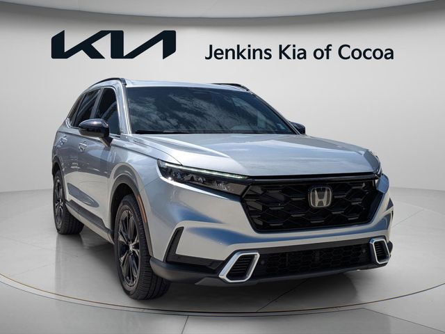 2023 Honda CR-V Sport Touring - Photo 12