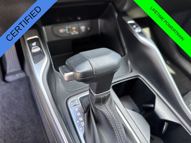 2026 Kia Sorento EX - Photo 21
