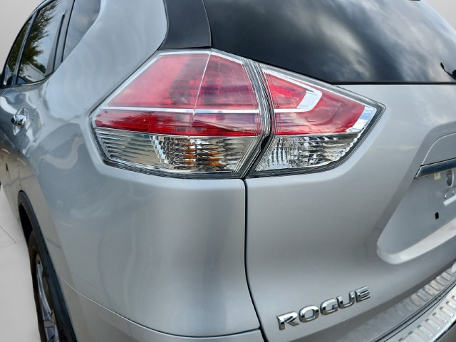 2016 Nissan Rogue SL - Photo 34