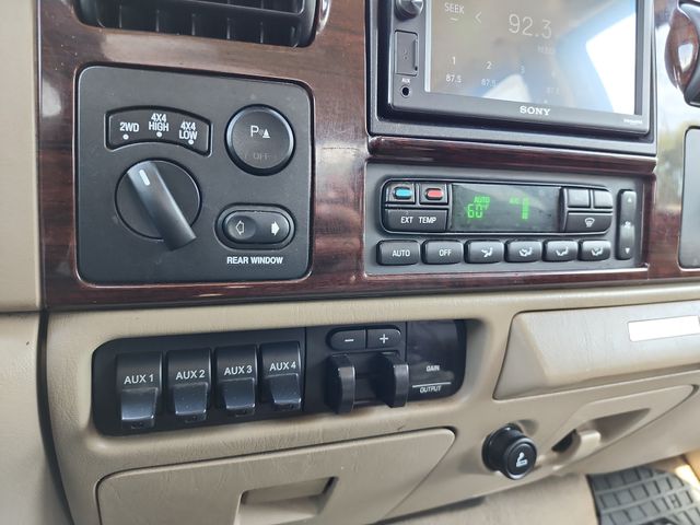 2006 Ford F-350 Super Duty - Photo 22