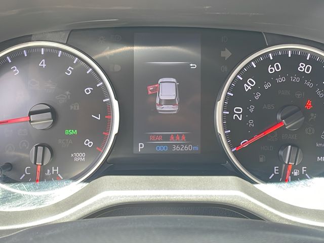 2022 Toyota RAV4 XLE Premium - Photo 17