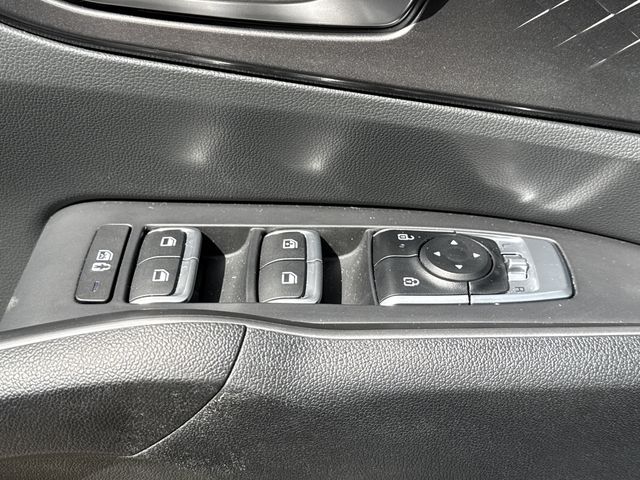 2026 Kia Sorento EX - Photo 22