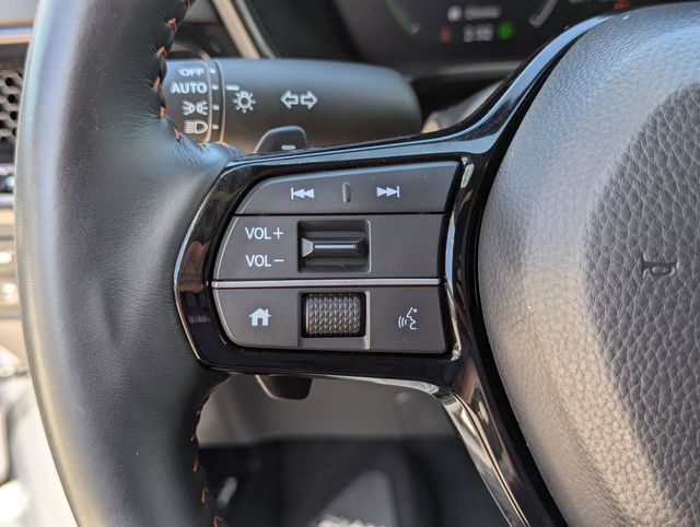 2023 Honda CR-V Sport Touring - Photo 32
