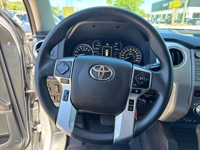 2021 Toyota Tundra SR5 - Photo 33
