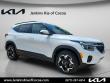 Certified 2025 Kia Seltos EX SUV