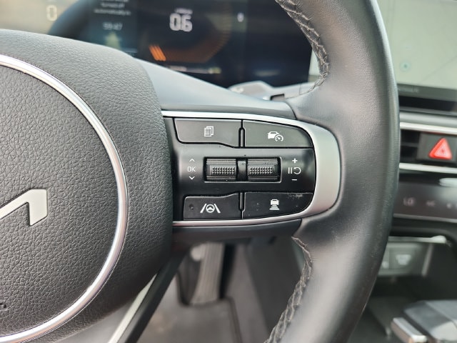 2025 Kia K5 GT-Line - Photo 22