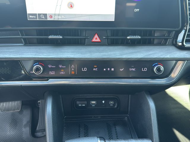 2023 Kia Sportage X-Line - Photo 22