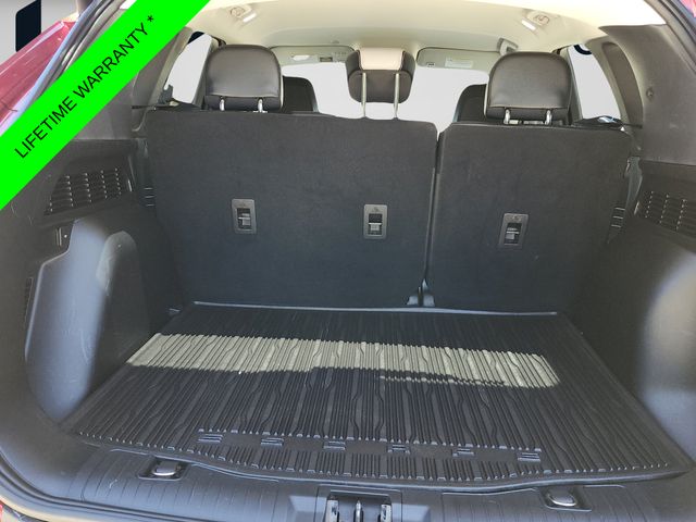 2023 Ford Escape PHEV - Photo 15