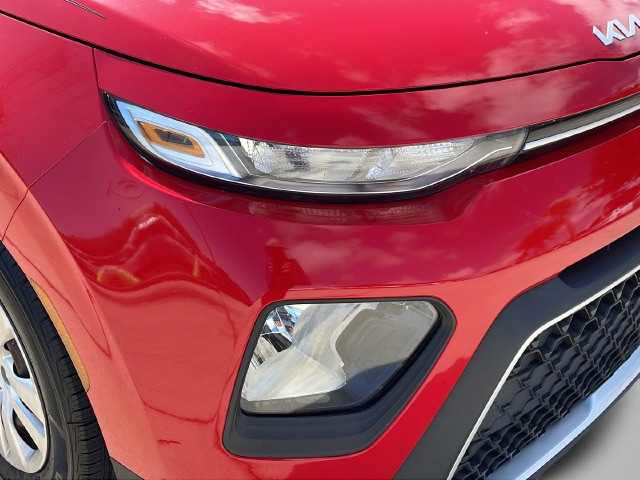 2022 Kia Soul LX - Photo 31