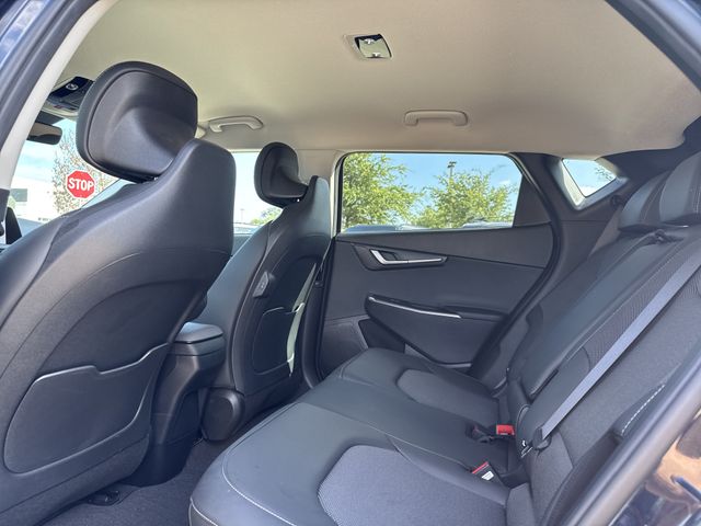 2024 Kia EV6 Light L/R - Photo 21