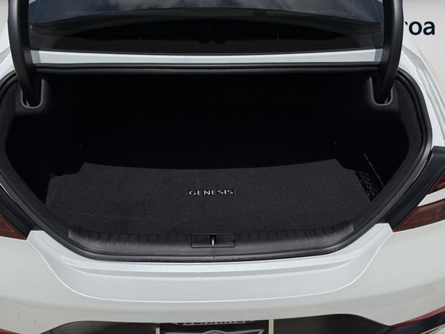 2025 GENESIS G70 Standard - Photo 15