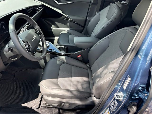 2026 Kia Niro Wind - Photo 18