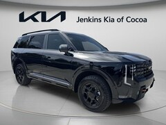2027 Kia Telluride X-Pro SX SUV
