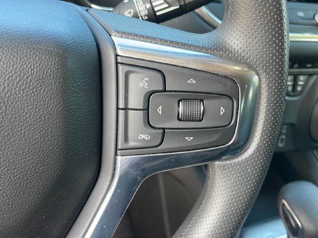 2023 Chevrolet Blazer 2LT - Photo 21