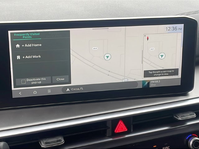 2025 Kia Sorento EX Hybrid - Photo 20