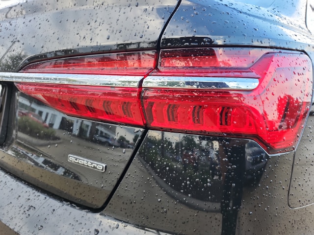 2024 Audi A6 Premium Plus - Photo 34