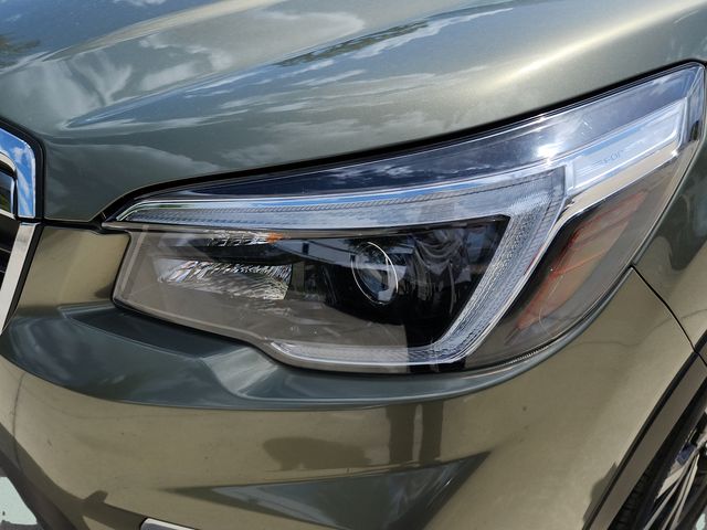 2021 Subaru Forester Limited - Photo 32