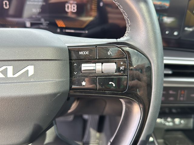 2026 Kia Sorento S - Photo 21