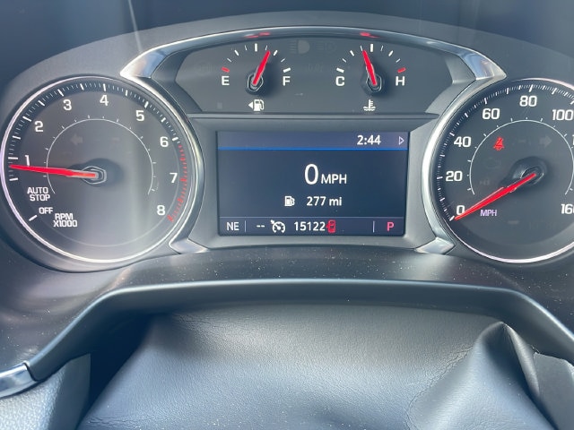 2023 Chevrolet Blazer 2LT - Photo 17