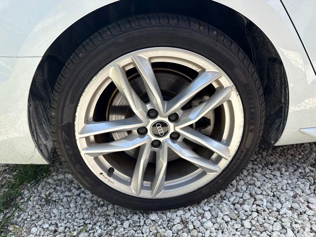 2024 Audi A4 Premium Plus - Photo 10