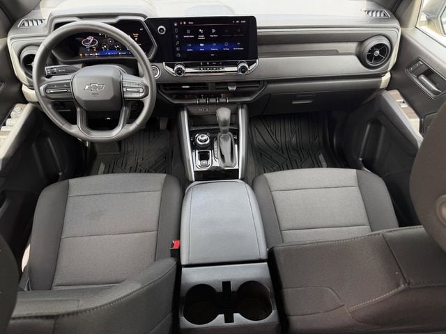 2024 Chevrolet Colorado Trail Boss - Photo 17