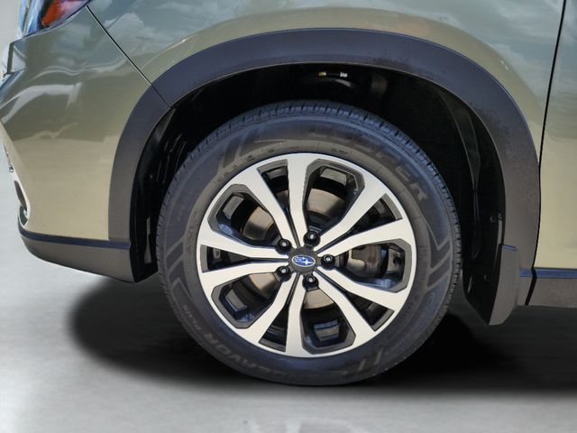 2021 Subaru Forester Limited - Photo 29