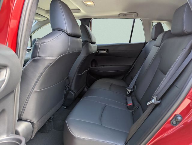 2023 Toyota Corolla Cross XLE - Photo 15