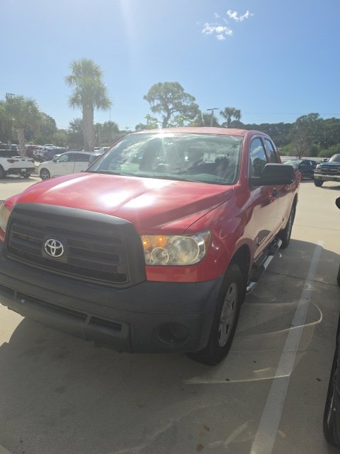  Toyota Tundra