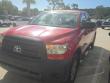 Used 2012 Toyota Tundra 4.0L V6 Double Cab 4x2 Truck Double Cab