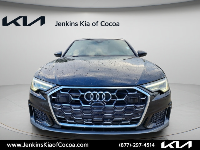 2024 Audi A6 Premium Plus - Photo 12