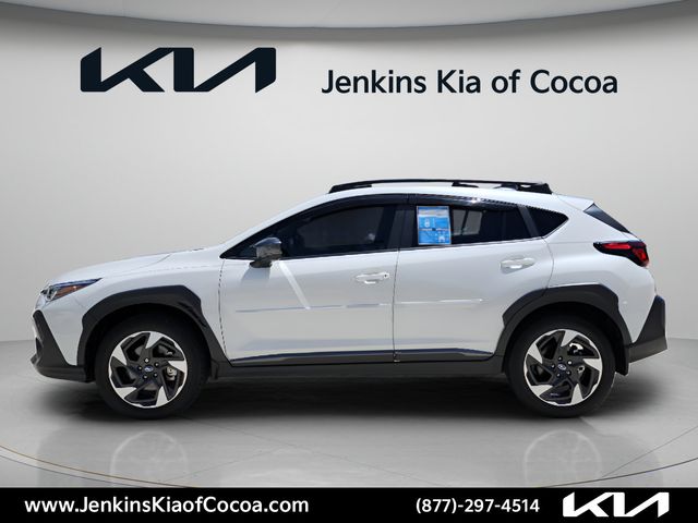2025 Subaru Crosstrek Limited - Photo 8