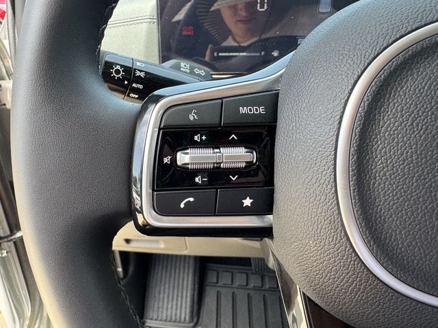 2025 Kia Carnival EX - Photo 33