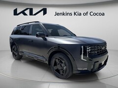 2027 Kia Telluride X-Line SX SUV