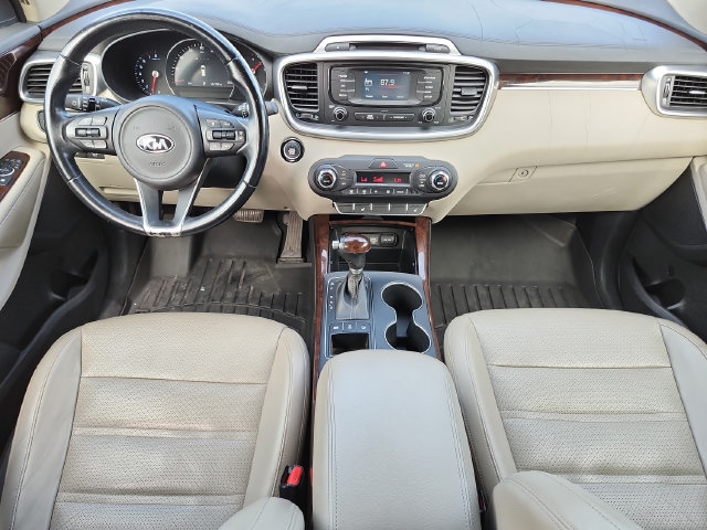 2016 Kia Sorento EX - Photo 14